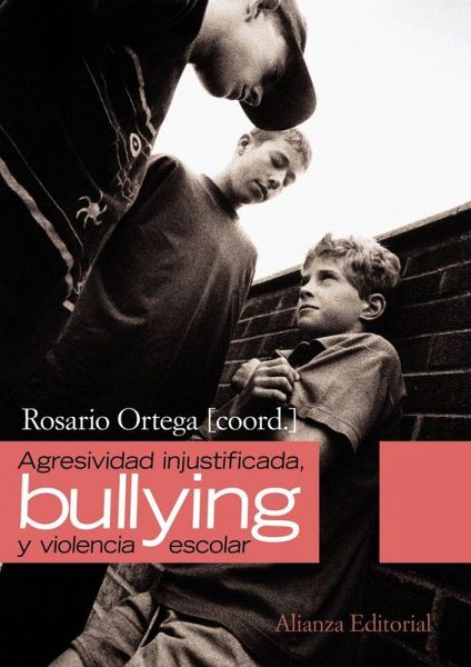 Agresividad injustificada,  Agresividad injustificada,