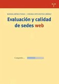 Evaluación y calidad de sedes web