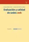 Evaluación y calidad de sedes web - Jiménez Piano, Marina; Ortiz-Repiso Jiménez, Virginia