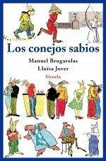 Cover Los conejos sabios