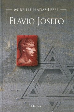 Flavio Josefo : el judío de Roma - Hadas-Lebel, Mireille