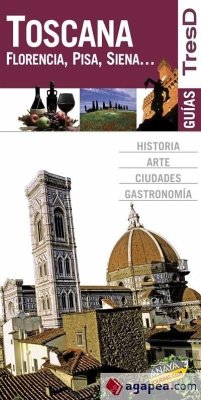 Toscana - Equipo Editorial Gallimard Loisirs