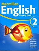 Macmillan English 2 Fluency Book Macmillan English 2 Fluency Book