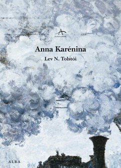 Anna Karénina - Tolstoj, Lev Nikolaevi?