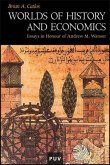 Worlds of history and economics : essays in honour of Andrew M. Watson