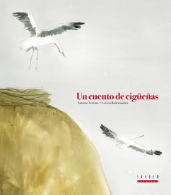 Cover Un cuento de cigüeñas