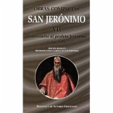 Comentario al profeta Jeremías (Libros I-VI) Comentario al profeta Jeremías (Libros I-VI)