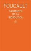 Nacimiento de la biopolítica : curso de Collège de France (1978-1979)