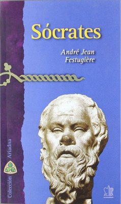 Cover Sócrates