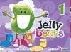 Jelly beans, 1 Educación Infantil - Smith, Marjorie Katy Williams Salvador, Rebecca