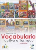 Vocabulario activo e ilustrado del español
