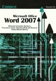 Conoce Microsoft Office Word 2007