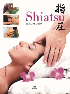 Shiatsu - Rodríguez, José