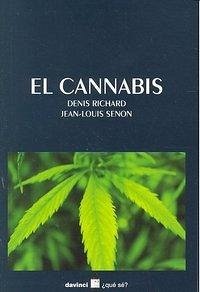 Cover El cannabis