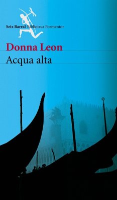 Acqua alta - Leon, Donna