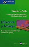 Educación y ecología : el currículum oculto antiecológico de los libros de texto