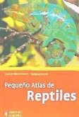 Pequeños atlas de reptiles