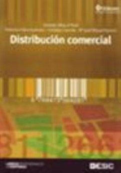 Distribución comercial - Miquel Peris, Salvador . . . [et al.