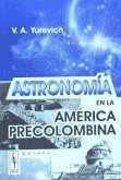 Astronomía en la América precolombina