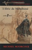 Elric de Melniboné, I