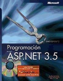 Programación ASP.NET 3.5 - Espósito, Dino
