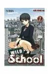 WILD SCHOOL 01 (COMIC)