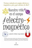 Nuestra vida en el campo electromagnético