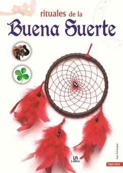 Rituales de buena suerte - Echenique Pérsico, Juan