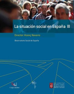 La situación social en España III - Navarro, Vicenç