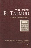 El Talmud. Tratado de Beitzá II