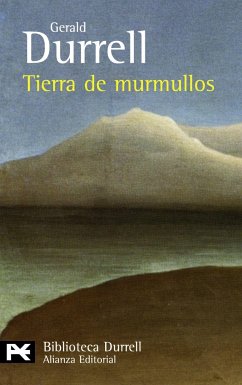 Tierra de murmullos - Durrell, Gerald