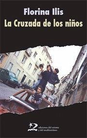 La cruzada de los niños Cover La cruzada de los niños