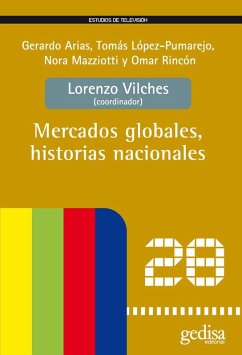 Cover Mercados globales, historias nacionales