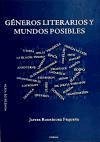 Géneros literarios y mundos posibles