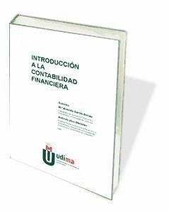 Introducción a la contabilidad financiera - García Benau, María Antonia Vico Martínez, Antonio