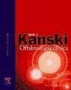 Oftalmología clínica - Kanski, Jack J.
