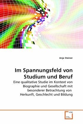 Im Spannungsfeld von Studium und Beruf