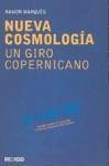 NUEVA COSMOLOGÍA