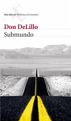 Submundo - DeLillo, Don