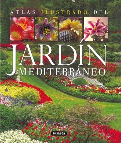 Jardín mediterráneo - Alonso De La Paz, Francisco Javier