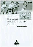 8. Schuljahr, Lösungen / Elemente der Mathematik, Ausgabe Hessen (G8)