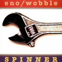 Spinner - Brian Eno