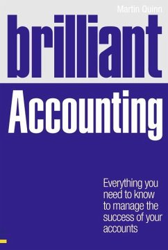 Brilliant Accounting - Quinn, Martin