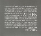 Europa erhören Athen