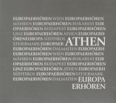 Europa erhören Athen