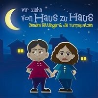 Wir ziehn von Haus zu Haus