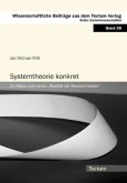 Systemtheorie konkret