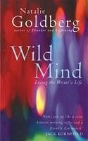 Wild Mind - Goldberg, Natalie