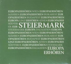 Cover Europa erhören Steiermark