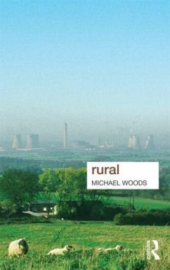 Rural - Woods, Michael